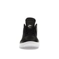thumbnail image 3 of Nike Men's Zoom LeBron NXXT Gen Black White Medium Soft Pink Basketball Shoes, from StockX, 3 of 5