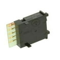 thumbnail image 1 of Thumbwheel Switch, Panel Mount, Solder, BCD, 0 to 9, 1 of 1
