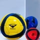 thumbnail image 2 of Balón de fútbol Yuarrent engrosado tamaño 5 elasticidad excepcional para partidos de fútbol rojo, 2 of 6