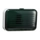 thumbnail image 5 of Jabonera abatible para baño, con autodrenaje, única, para jaboneras verde, 5 of 9