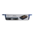 thumbnail image 4 of Mainstays 5.2 Quart Enameled Cast Iron Rectangular Roaster, 4 of 9