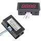 thumbnail image 4 of Contador LED Digital, Contador Digital De Diseño Profesional Para Medición Fyydes Digital LED Counter, 4 of 8