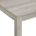 thumbnail image 5 of Picket House Furnishings Holmes 5PC Standard Height Dining Set in White, 5 of 12