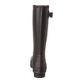 thumbnail image 3 of Hunter Original Insulated Tall Boot, 12, Black, 3 of 5