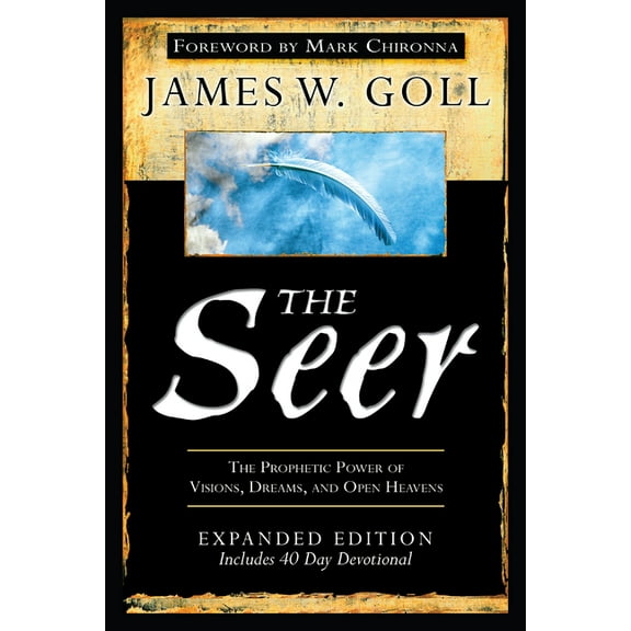 The Seer, Expanded ed. (Paperback)