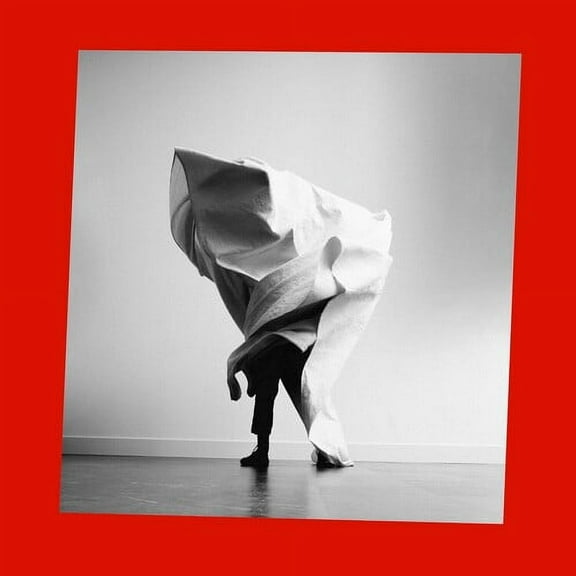 Mother Mother - Grief Chapter - Music & Performance - CD