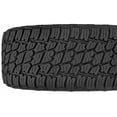 thumbnail image 3 of Set of 4 Nitto Terra Grappler G2 265/60R18 114T All Terrain Tires 65000 Mile Warranty 216440 / 265/60/18 / 2656018 Fits: 2014-15 Jeep Grand Cherokee Summit, 2017-21 Jeep Grand Cherokee Trailhawk, 3 of 3