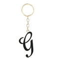 thumbnail image 1 of Hearth & Gear Key Chain Cute Cartoon Key Chain Car Pendant Pendant Children's Baseball Key Chain Key Charms for Car Keys Key Ring Clips Small Key Rings for Car Keys Personal Alarm with Light Bungee, 1 of 7