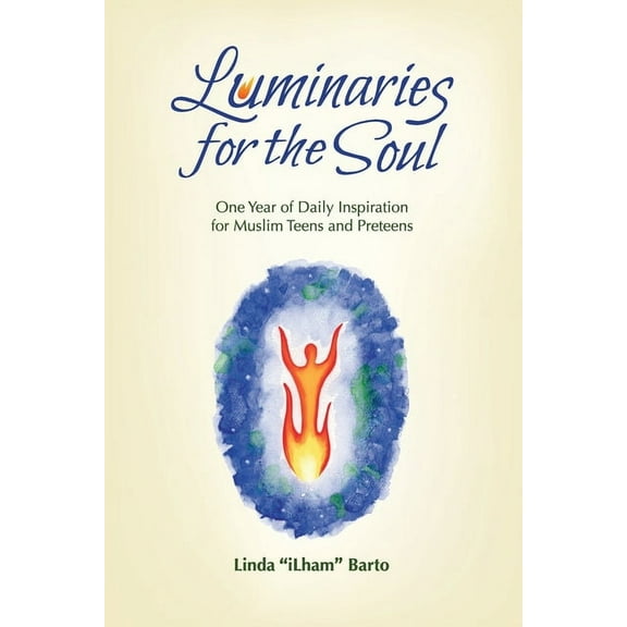 Luminaries for the Soul, (Paperback)