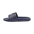 thumbnail image 4 of Polo Ralph Lauren Bear Men's Slides Hunter Navy  809861591-001, 4 of 6