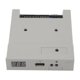 thumbnail image 1 of VersióN SFR1M44-U100K Emulador USB Gris 3.5 Pulgada 1.44MB USB SSD Unidad de Disquete Emulador para Teclado ElectróNico para, 1 of 1