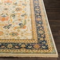 thumbnail image 2 of Surya Traditional Taj Mahal NZ Wool 2' x 3' Area Rugs, 2 of 6