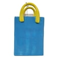 thumbnail image 4 of Mr. Halloween Ceramic Mummy Candy Bag Halloween Decor Battery-Operated, 4 of 4