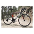 thumbnail image 5 of Bicicleta De Ruta Monk Gravel Rodada 700 Rojo, 5 of 5
