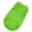 Green, variant on Dog Vest Solid Color Round Neck Elastic Cotton T-shirt Summer Pet Clothes Puppy Costume