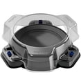 thumbnail image 1 of Takara Tomy Beyblade Burst B-33 Bey Stadium Standard Type Black, 1 of 1
