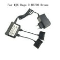 2 in 1 Balance Battery Charger European Regulations For MJX Bugs3
