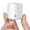 White, variant on Dreamegg White Noise Sound Machine Portable Sound Machine for Baby Adults for Sleep Travel, 16 Nature Sound, Timer, White