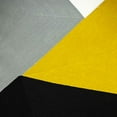 thumbnail image 5 of Parkland Collection PILH21087D Contix Coussin Contemporain Multicolore avec Insert en Duvet, 5 of 5