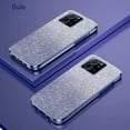 thumbnail image 3 of Mi13 13 lite 13tpro funda de lujo con gradiente de purpurina para Xiaomi Mi 13 Lite 13T Pro 5g, funda trasera de silicona suave para mujer, 3 of 4