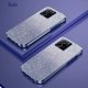 thumbnail image 4 of Mi13 13 lite 13tpro funda de lujo con gradiente de purpurina para Xiaomi Mi 13 Lite 13T Pro 5g, funda trasera de silicona suave para mujer, 4 of 5