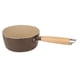 thumbnail image 4 of Olla de leche pequeña de piedra médica de 18cm, olla de cocina antiadherente para cocina de Gas y Cocina de Inducción, 4 of 5