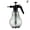 Light bulb gray, variant on Adjustable Multi-Purpose Water Sprayer 1500ml for Plants and Cleaning Green or Grey