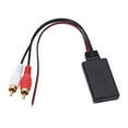 thumbnail image 1 of Adaptateur AUX IN, Transmission DSD WMA Support ABS Module Auto pour Réparation, 1 of 7