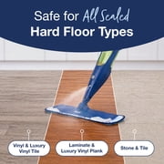 Bona® Premium Spray Mop for Hard-Surface Floors