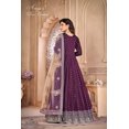thumbnail image 2 of Robe sur Mesure Bollywood Pakistanaise Robe Indienne Anarkali Designer Mariage Fête Tenue Robe, 2 of 5