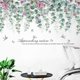 thumbnail image 4 of Adornos Para La Habitación: Pegatinas De Anguilas, Decoraciones Tropicales Cálidas, Fondo Para Pintar La Pared, Pegatinas Para La Pared., 4 of 8
