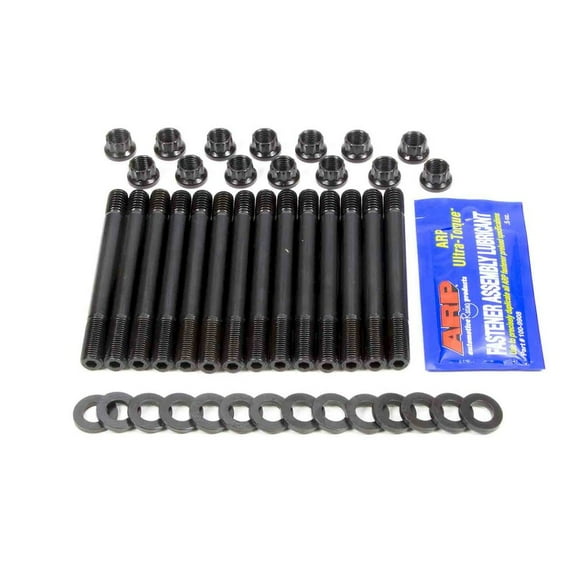 Arp Ford Head Stud Kit - 12pt.- Inline 6