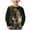 Black, variant on ATOGUTA Boys Tee Shirts Long Sleeve Tee Tops Casual Graphic Clothes Crew Neck Shirts Black, 3-14 Years