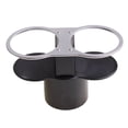 thumbnail image 2 of Speravity Soporte para bebidas Soporte para vaso multipropósito Soporte para agua Instalación práctica Estructura firme Soporte para Automoción decorativa y accesorios, 2 of 6