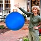 thumbnail image 4 of Xihbxyly Árbol de Navidad Inflable para Exteriores, de Pvc Duradero, Resistente a La Intemperie, con Detalles En Pintura Brillante, Ideal para Decorar El Porche, Celebraciones Navideñas, 60 Cm, Inclu, 4 of 5