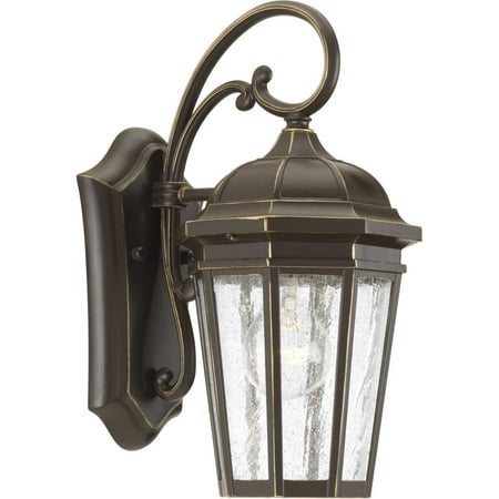 

Verdae Collection One-Light Small Wall-Lantern