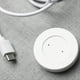 thumbnail image 4 of 3X Cuna de Carga Fija Magnética para Huawei Watch Gt & para Honor Watch MáGico Inteligente Cargador de Reloj + Cable de Carga USB Cargador de Muelle, 4 of 5