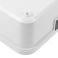 thumbnail image 3 of unbranded Con Cerradura De Combinación Para Oficina Viajes Y Hogar, 3 of 8