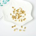 thumbnail image 2 of 50pcs Simple And Fashionable Ear Caps, Earplugs, Various Wholesale Styles, 2 of 6