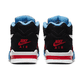 thumbnail image 5 of Neck Flight Legacy-zapatillas de baloncesto antideslizantes para hombre, amortiguación de aire, resistentes al desgaste3780, 5 of 5