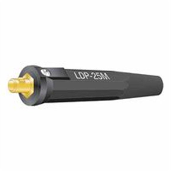 Lenco 380-05283 Ldp-25 M.&44; Noir