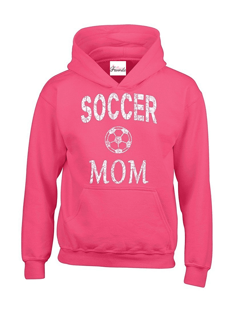 cool mom club sweatshirt