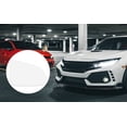 thumbnail image 1 of Rearview Mirror Glass w/ Backing Plate Heated Right Side for Hyundai Elantra 2015-2018, 1 of 8