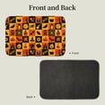 thumbnail image 2 of Vsdgher Halloween Hem Mat 40x60 - Multipurpose Doormat for Indoor & Outdoor Use - Welcome Your Guests with our Entrance Mat, 2 of 6