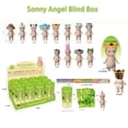 thumbnail image 4 of Caja misteriosa de Sonny Angel Hippers, caja ciega, figuras de anime de la serie Standing Down Angel, juguetes, linda caja sorpresa de dibujos animados, adivina, 4 of 5