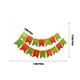 thumbnail image 5 of Adornos Navideños onlyliua Banderas colgantes, 5 of 6