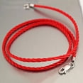 thumbnail image 3 of Fermoir Pince Homard 925S Porte-Clés Collier Bracelets Bijoux DIY, 3 of 10