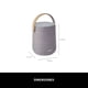 thumbnail image 5 of Bocina Portátil Bluetooth/Wi-Fi, Gris., 5 of 5