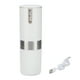 thumbnail image 1 of Cafetera Eléctrica Blanca Cafetera Automática, para Turismo / Deportes / Oficina / Hogar Unbranded 3114190031611, 1 of 8