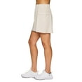 thumbnail image 6 of RBX Active Women's Ruched Waist Tennis/Golf Skort, 6 of 6
